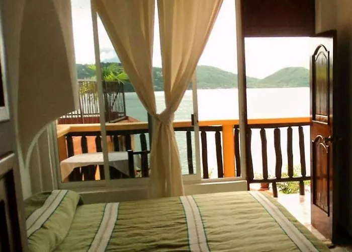 La Vista The View *