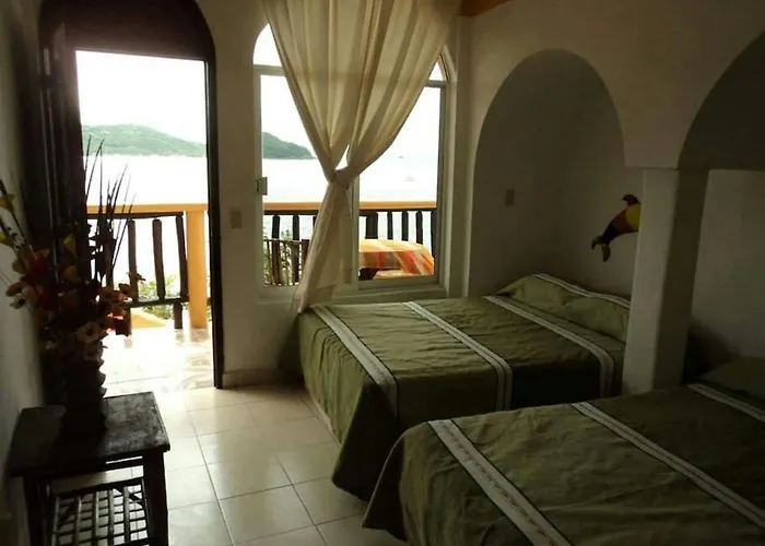 Apartamento La Vista The View *