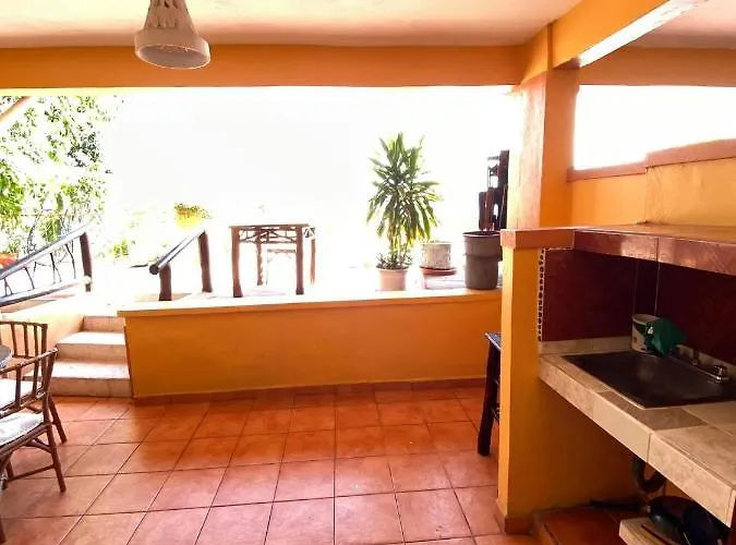 Apartamento La Vista The View