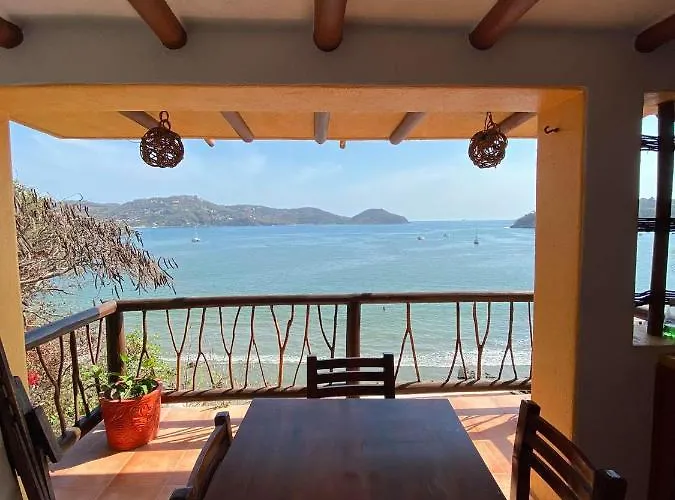 Apartamento La Vista The View *