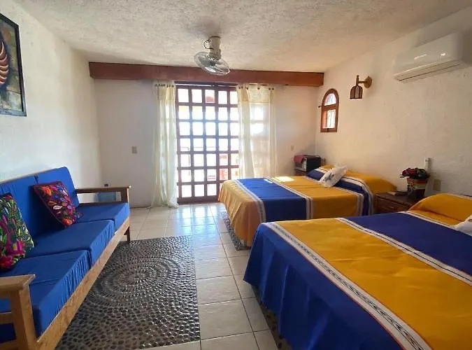 La Vista The View Apartamento Zihuatanejo