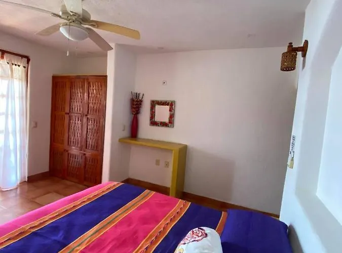 La Vista The View Apartamento Zihuatanejo