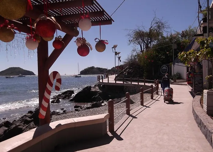 Apartamento La Vista The View *