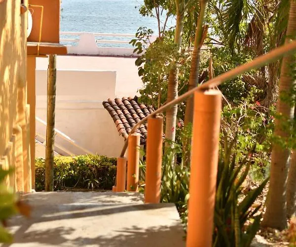 La Vista The View Zihuatanejo